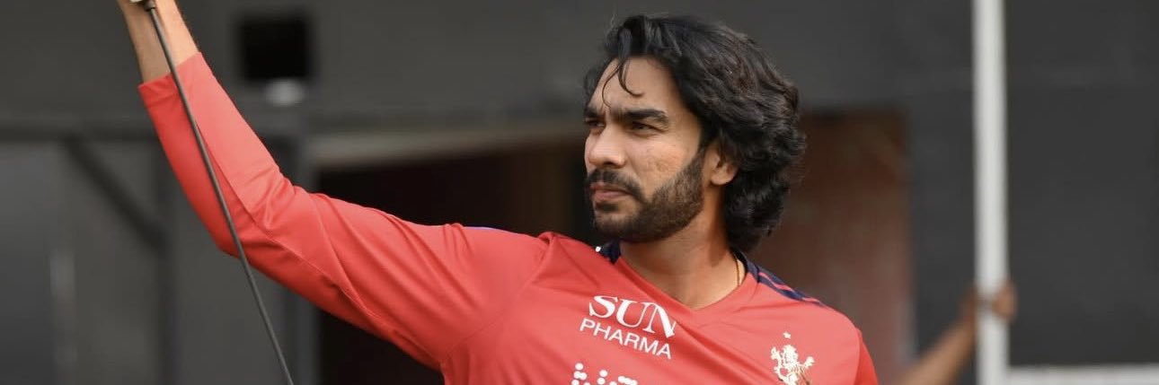 Jimmy Hopkins banner