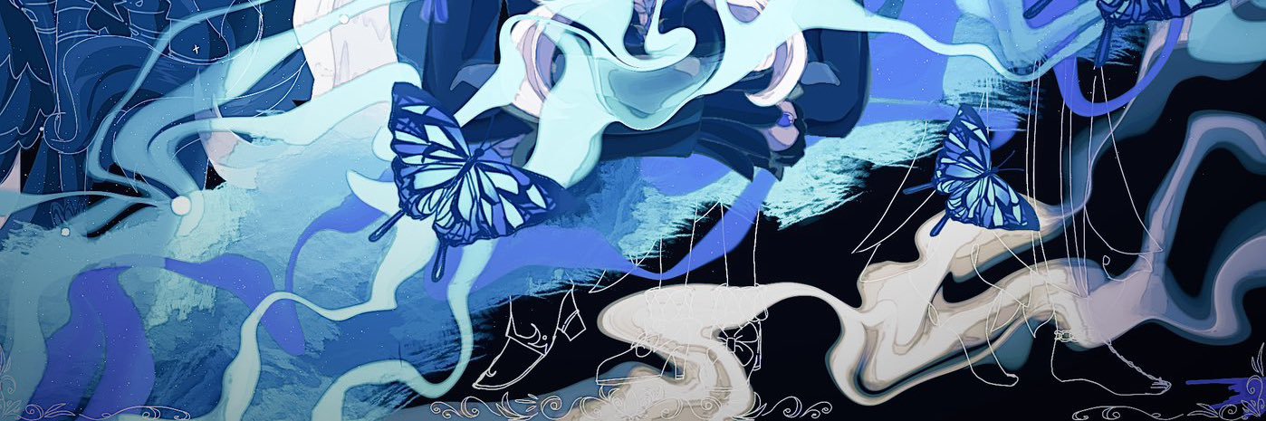 ちゅこ's banner
