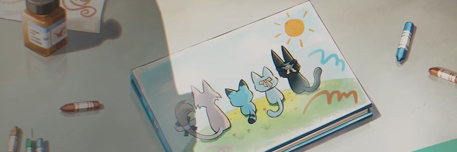 浅羽悠真 banner