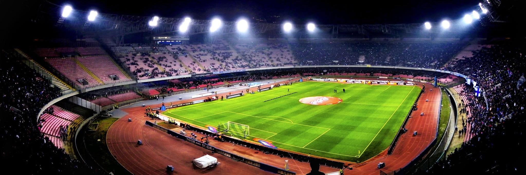 NapoliFansIT's profile banner image