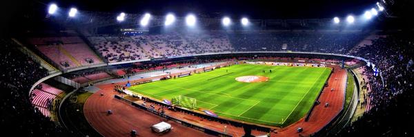 NapoliFansIT Profile Banner