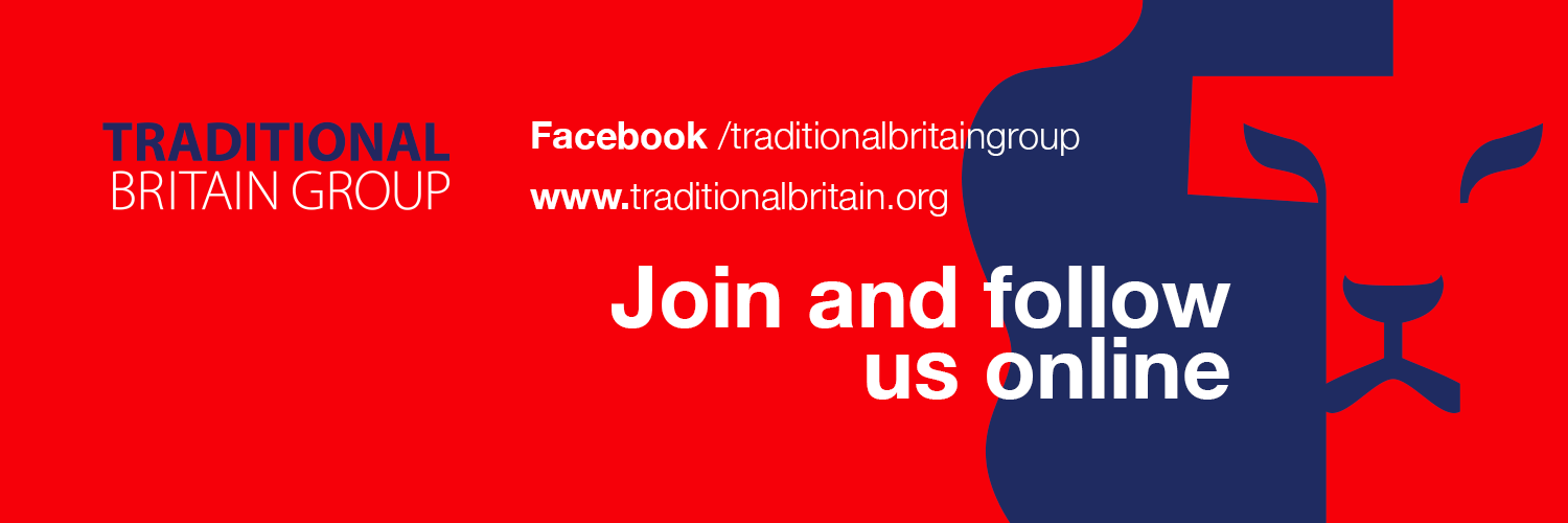 TraditionalBritain's banner