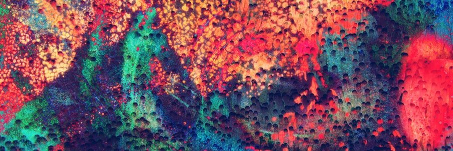 Rex Churchill banner