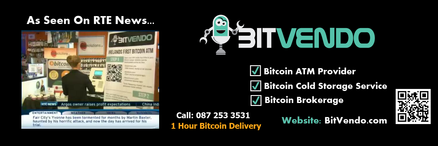 BitVendo's profile banner image