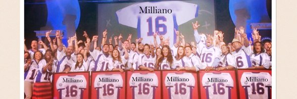 MillianoMachine Profile Banner