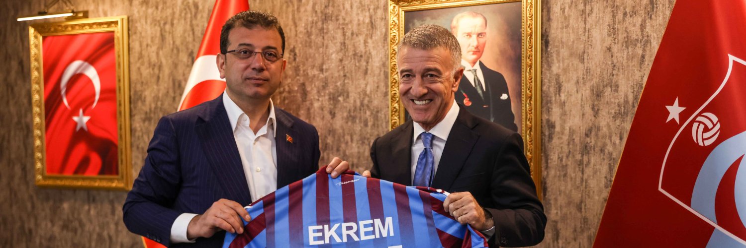 ekrem durden's banner