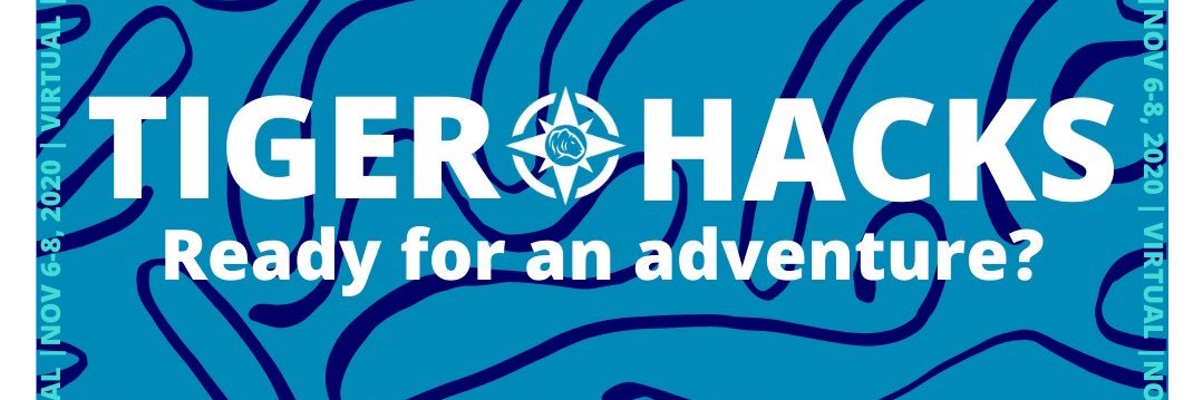 TigerHacksHD's profile banner image