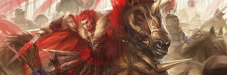 Babak El Feérico banner