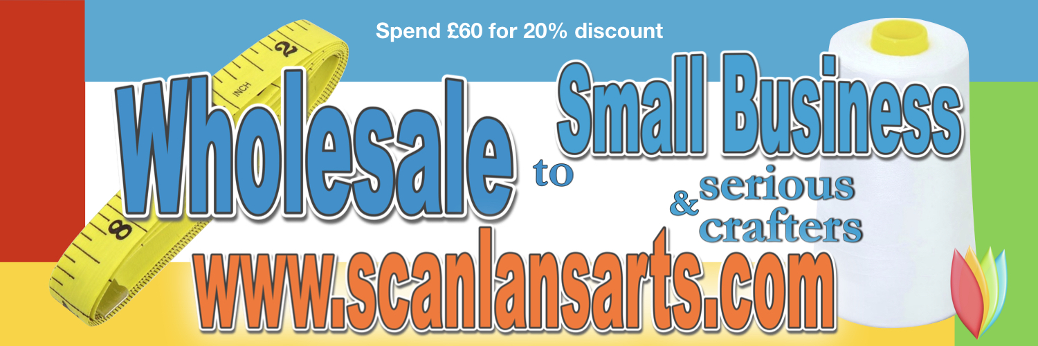 scanlansarts's profile banner image