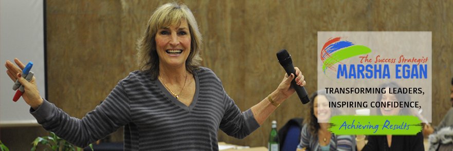 Marsha Egan banner