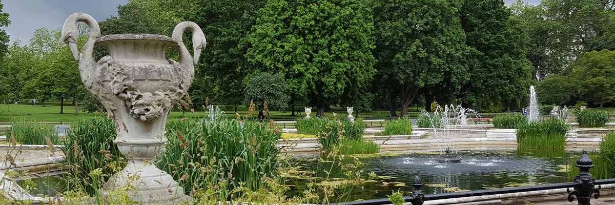 Mara (rhymes with Sara) banner