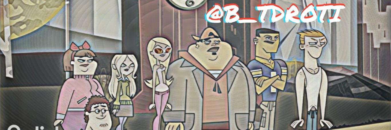 B_TDROTI's profile banner image