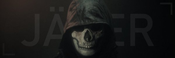 Jaeger3D Profile Banner