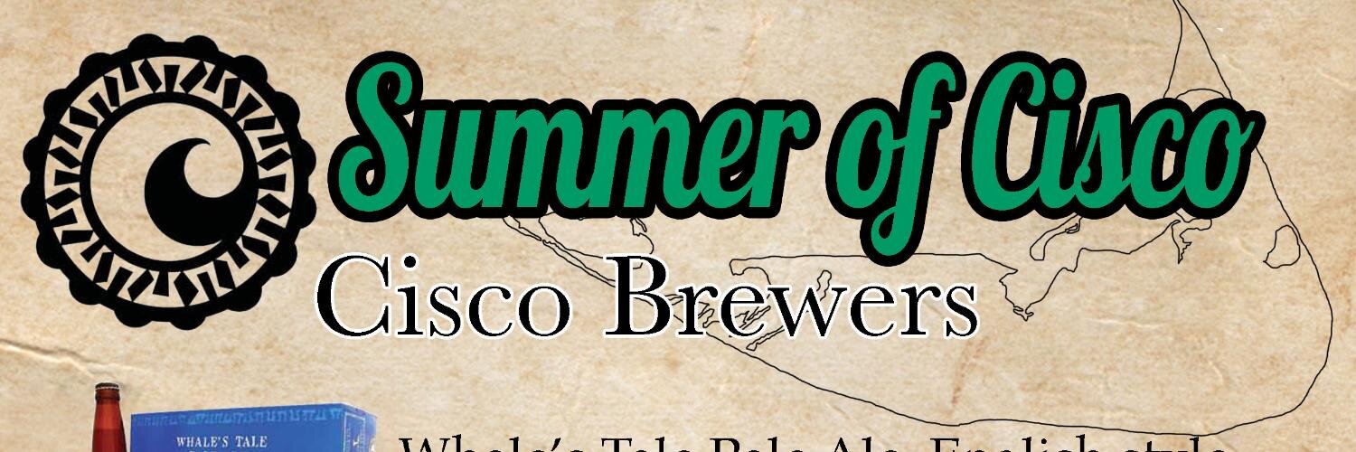CiscoBeerDude's profile banner image