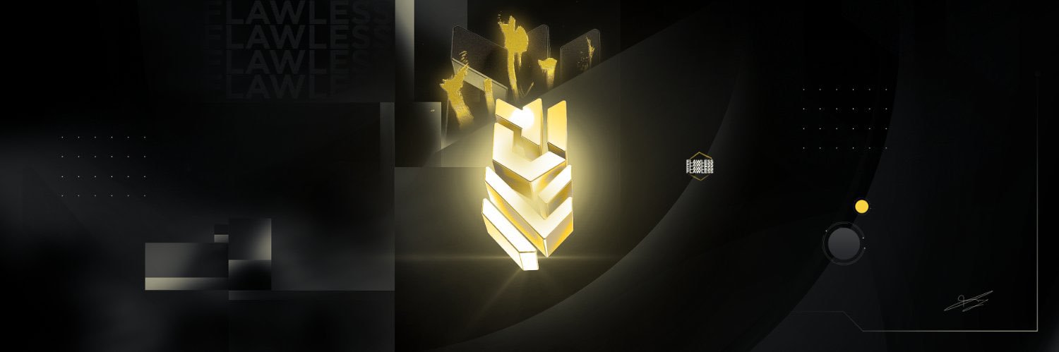 FlawlessUpdates's profile banner image