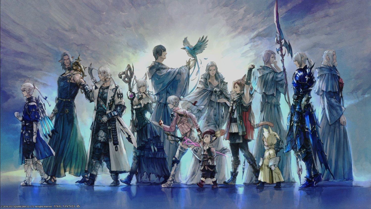 hohohorumon's profile banner image