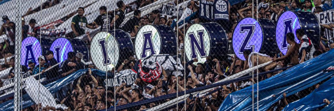 Discípulo de Renzo Garces 💙🤍💙 banner