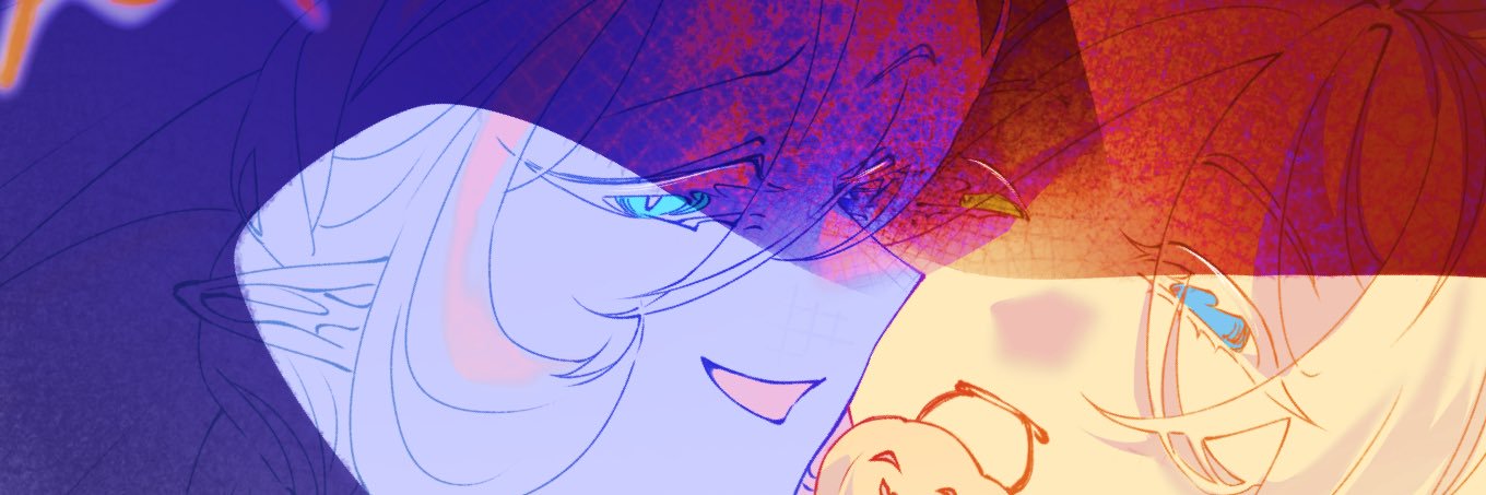 💤(상태: 강제손그림러) banner