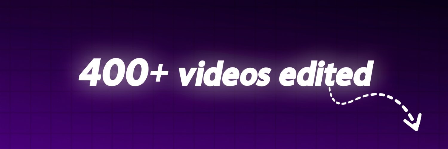 virals_editor's profile banner image