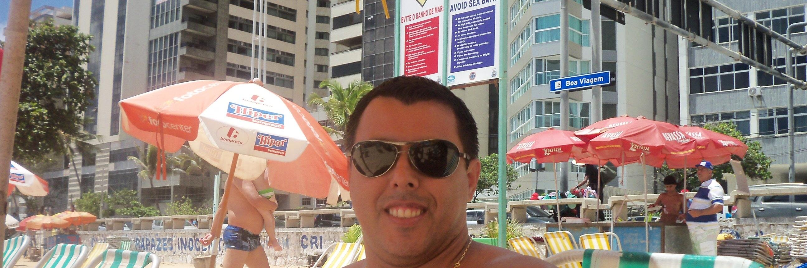 fernandourico's profile banner image