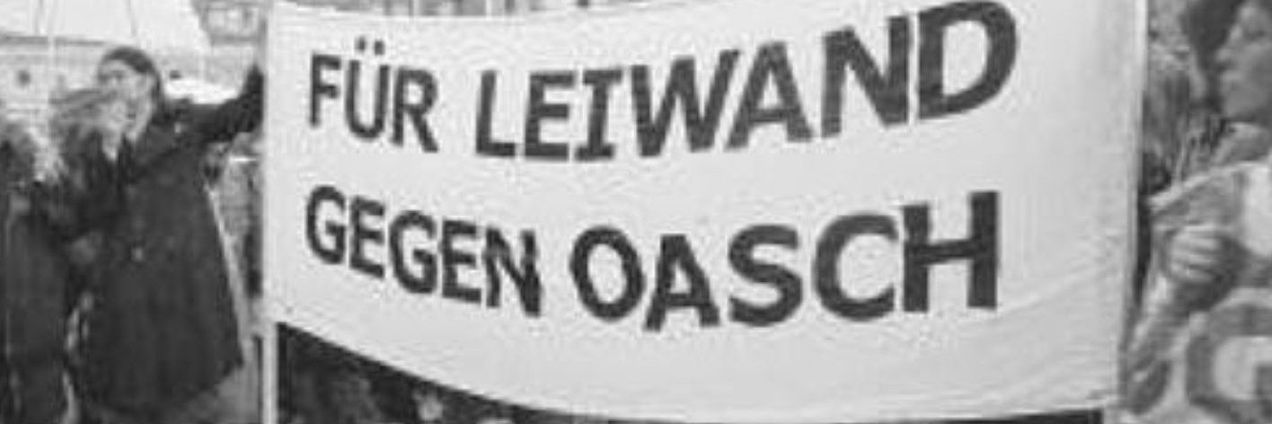 Mario Zechner's banner