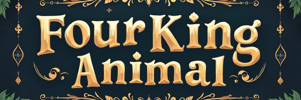 Fourking_Animal's profile banner image