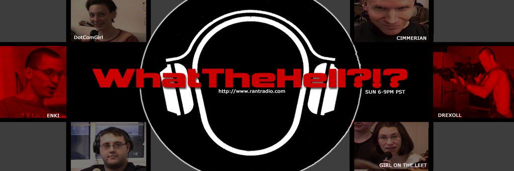 rantmedia's profile banner image