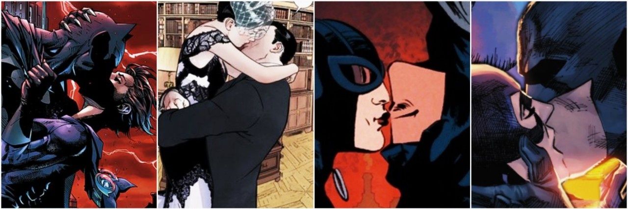 Selina Wayne. {The €at} banner