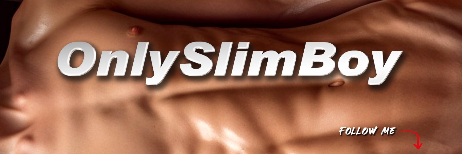 onlyslimboy's profile banner image