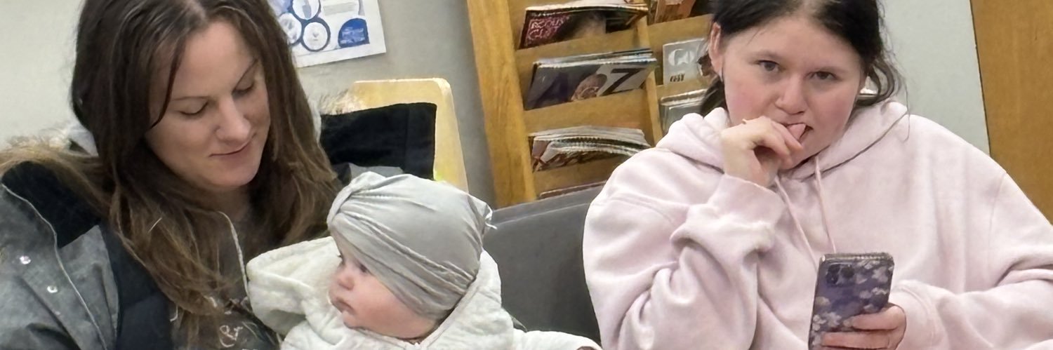 George Barrett banner