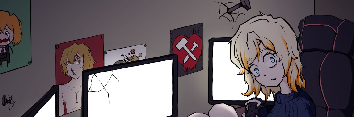 DoodlingEnigma banner