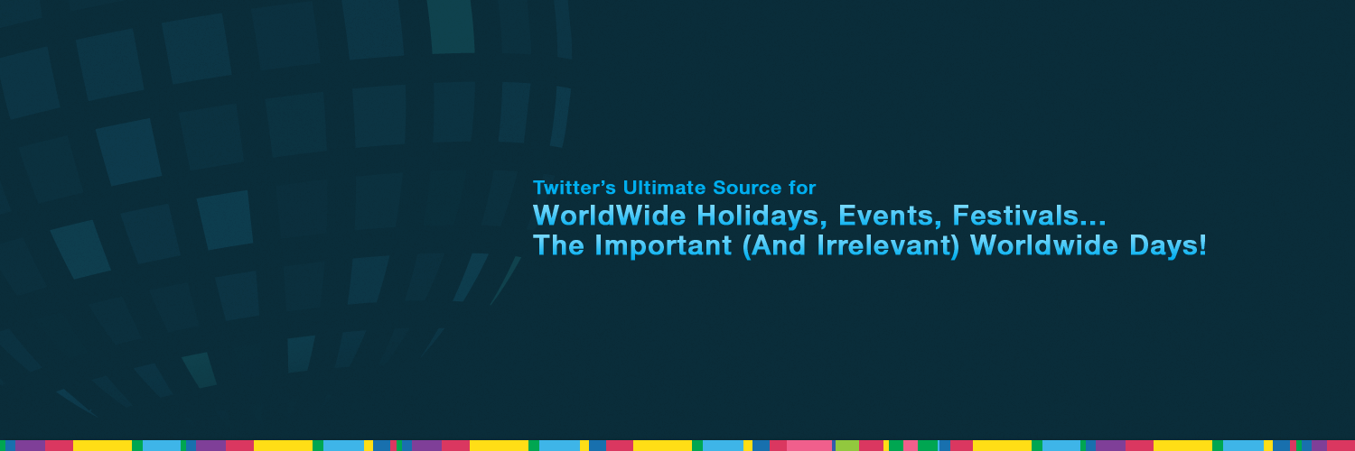 worldwidedays's profile banner image