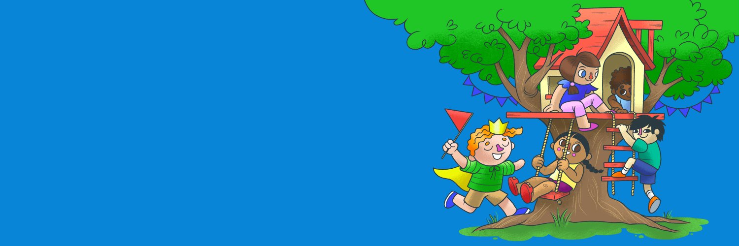 Kidzsmart's profile banner image