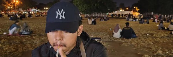 ahmad_izzoe Profile Banner