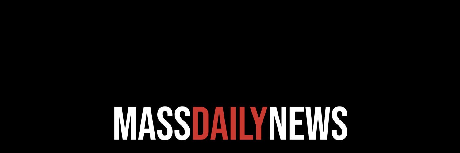 Mass Daily News's banner