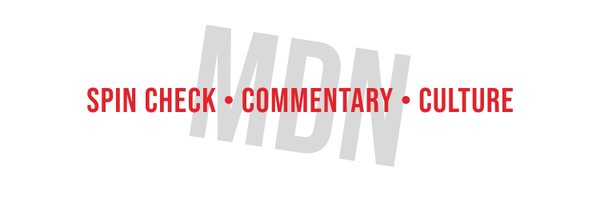 MDNtalk Profile Banner