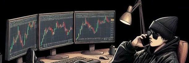 LiquidityHunter banner