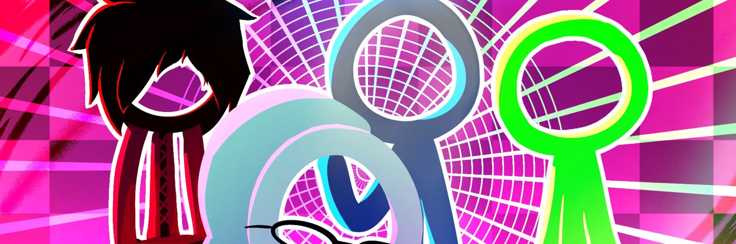 Animation Vs FNF: SIDEVIEW banner