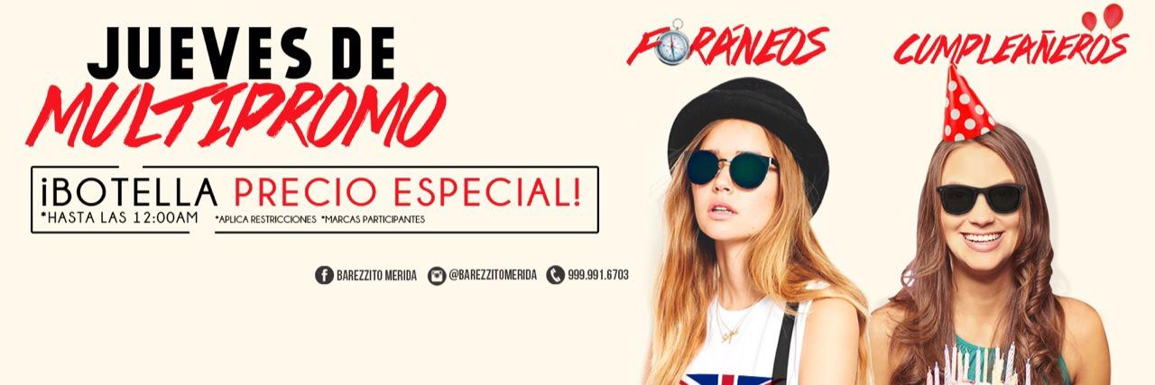 BarezzitoMerida's profile banner image