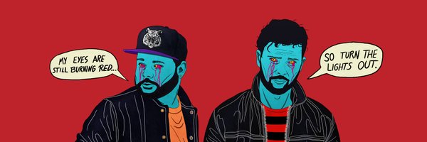KeylesArt Profile Banner