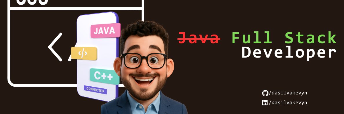 dasilvakevyn's profile banner image