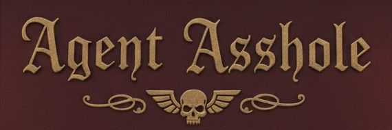 Allan Walshole banner