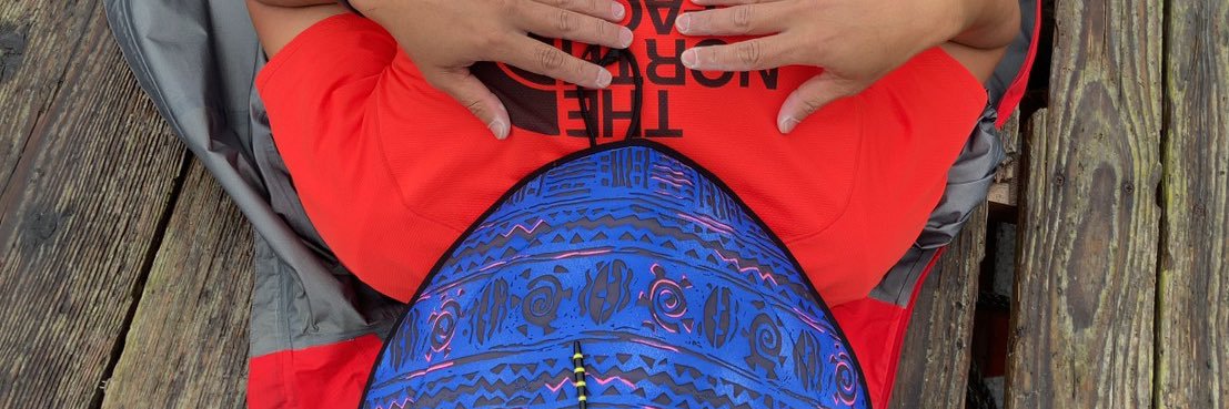 ひで@No standard🇯🇵 banner