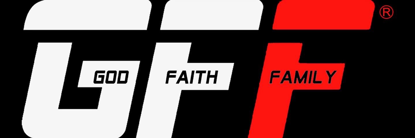 GodFaithFamily's profile banner image