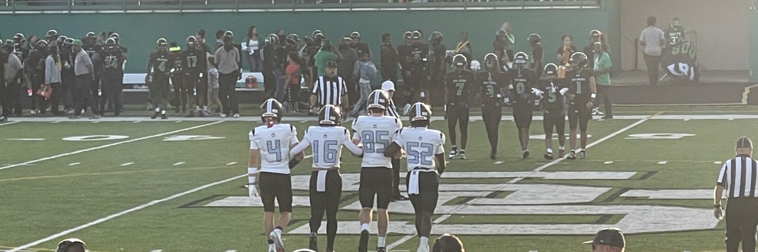 Charlie Grewe banner