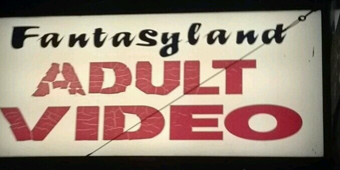 Fantasyland69's profile banner image