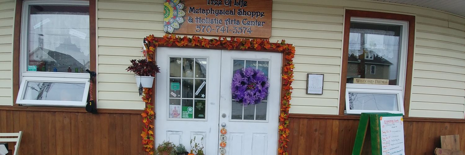 TreeOfLifeShopp's profile banner image