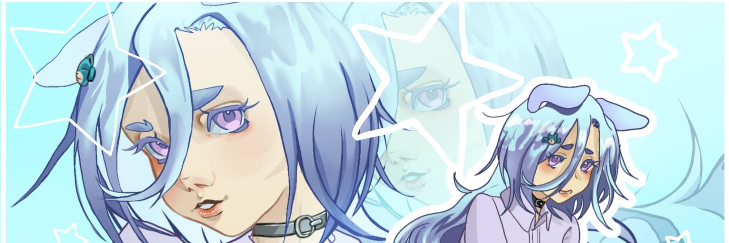 vietsu_art's profile banner image