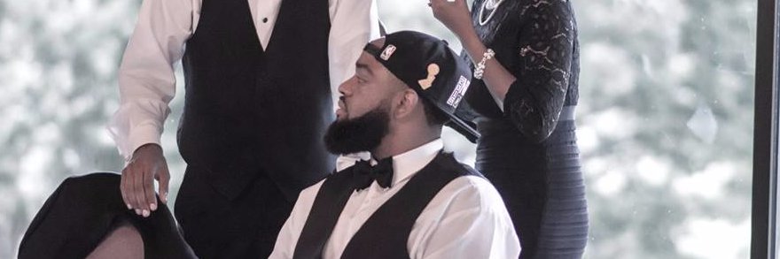 Desmond_40's profile banner image