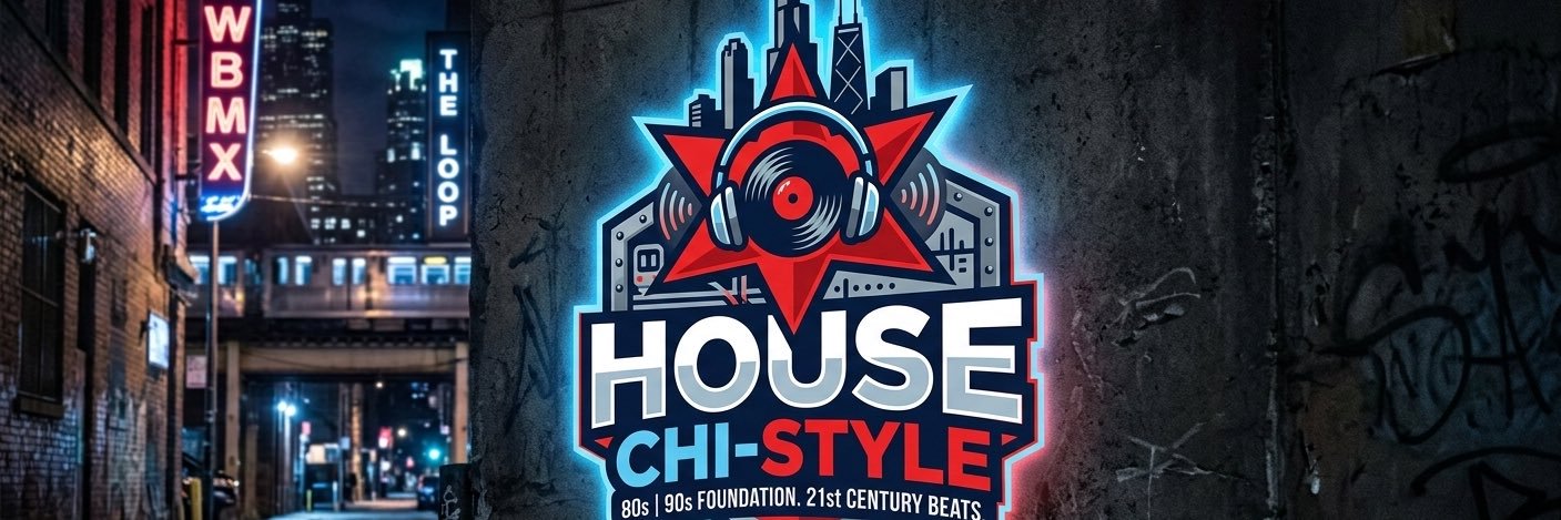 HouseChiStyle's profile banner image